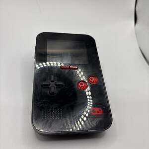 My Arcade Go Gamer Portable Gaming System Retro Style Games 16 Bit Resolution